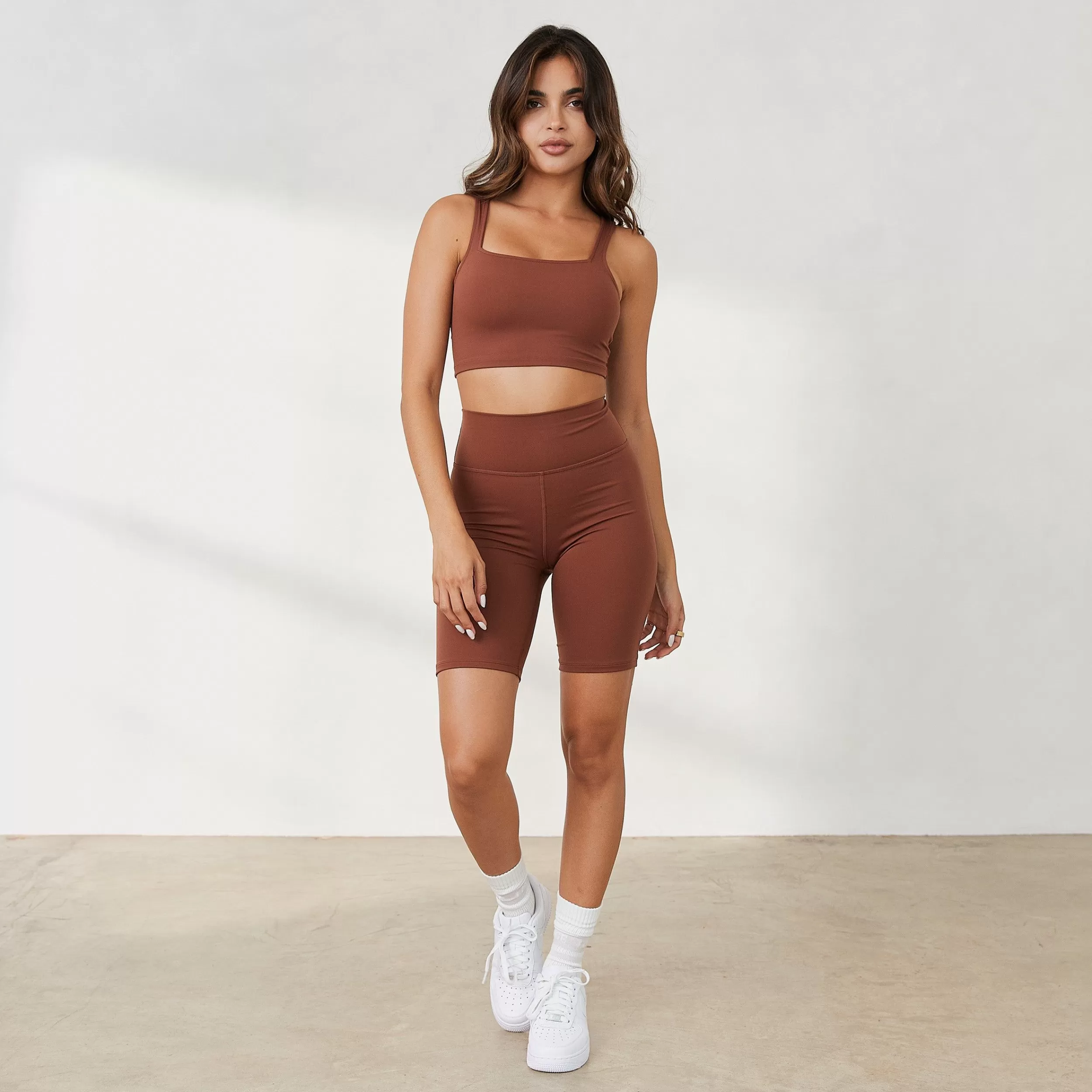 Kvinde Lounge Underwear Loungewear | 365 Second Skin Cykelshorts