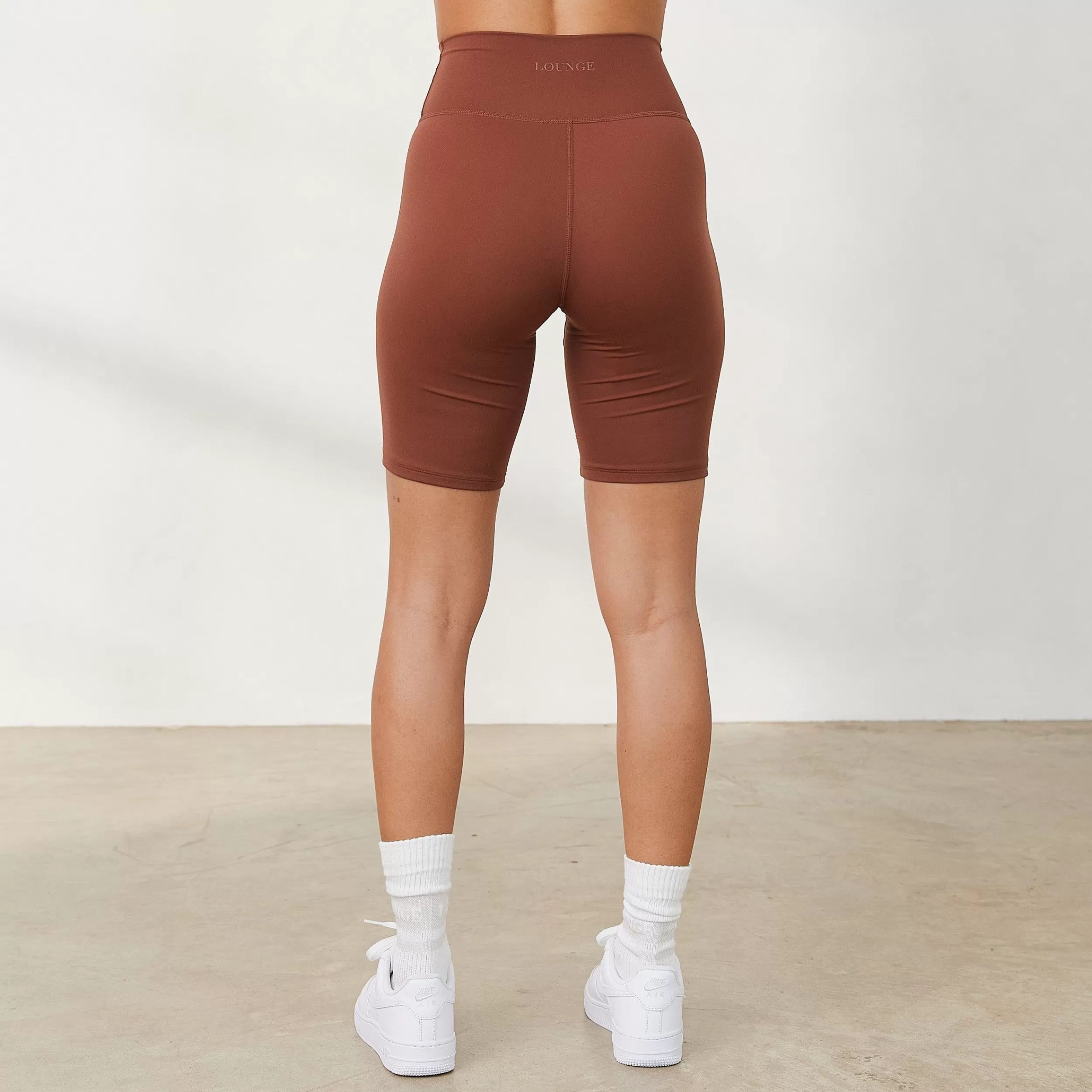 Kvinde Lounge Underwear Loungewear | 365 Second Skin Cykelshorts