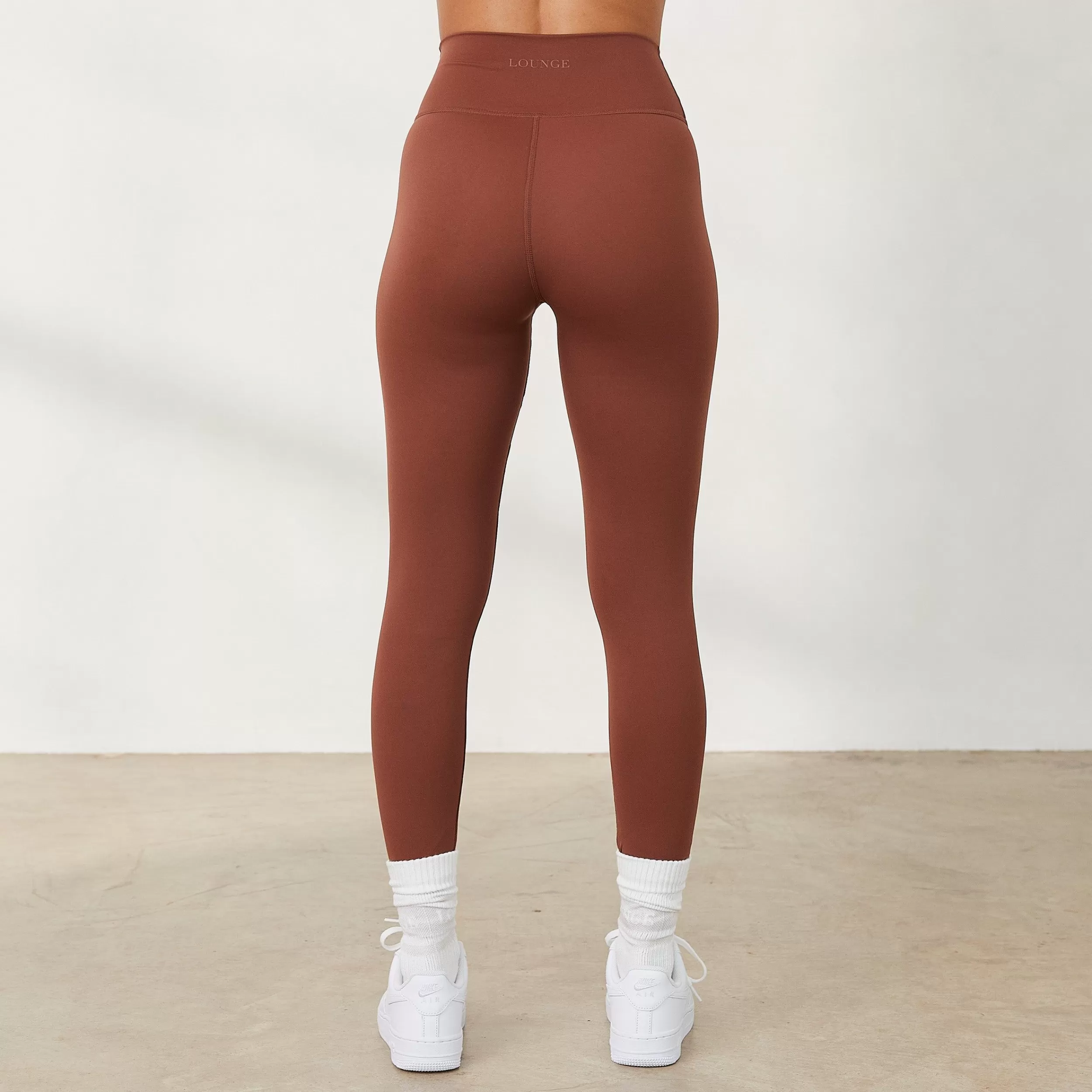 Kvinde Lounge Underwear Loungewear | 365 Second Skin Leggings