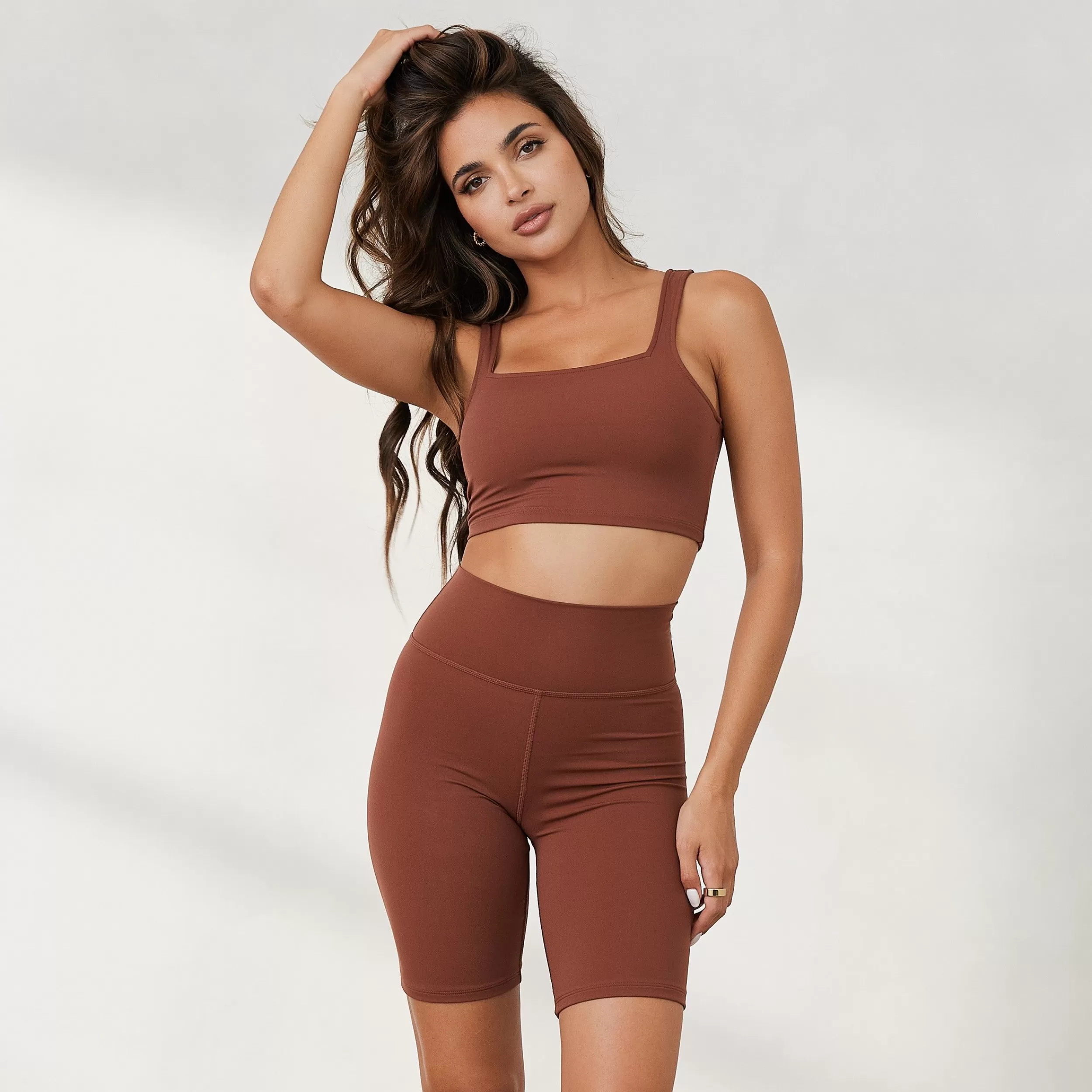 Kvinde Lounge Underwear Loungewear | 365 Second Skin Tanktop