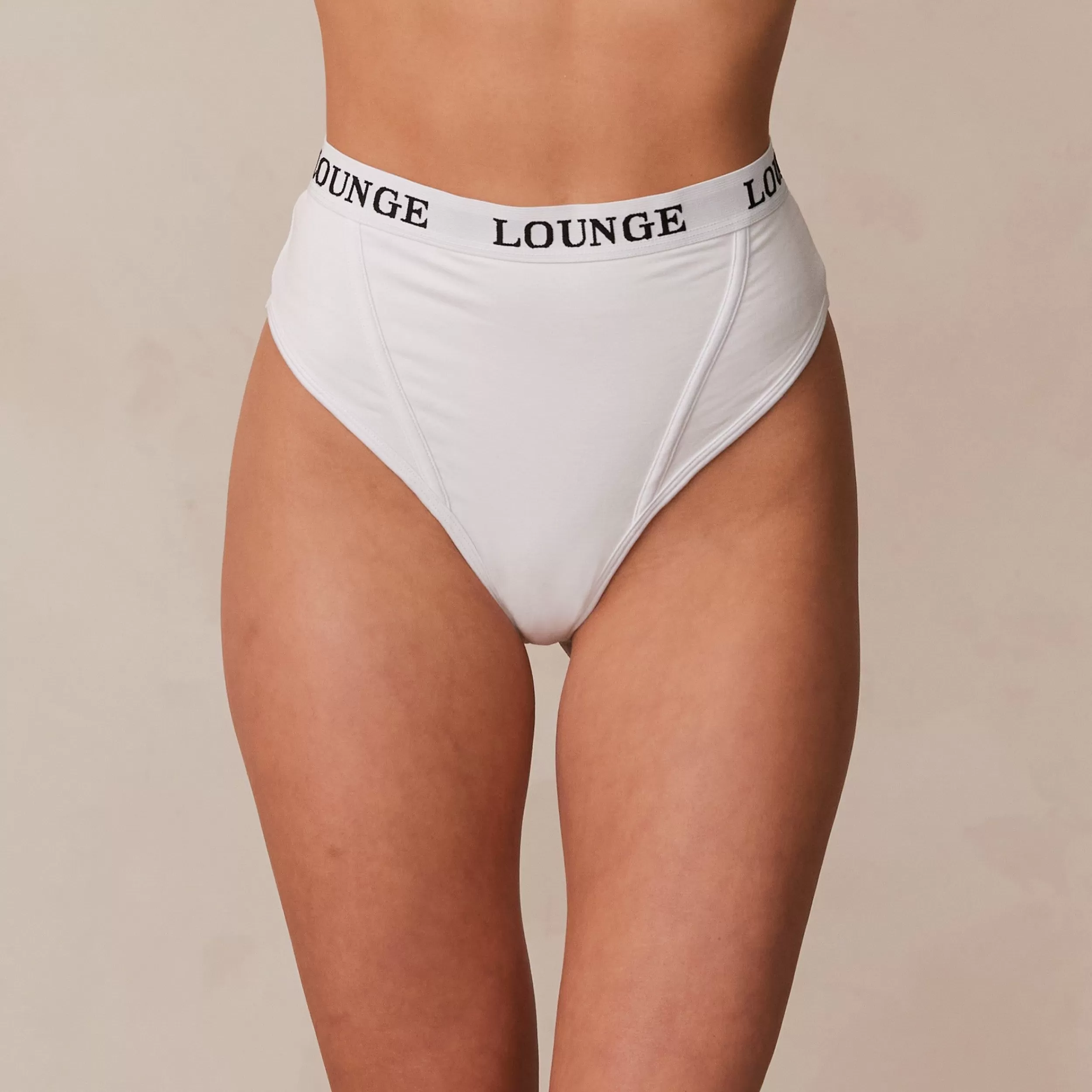 Kvinde Lounge Underwear Saml Og Spar | Bamboo Basic G-Streng