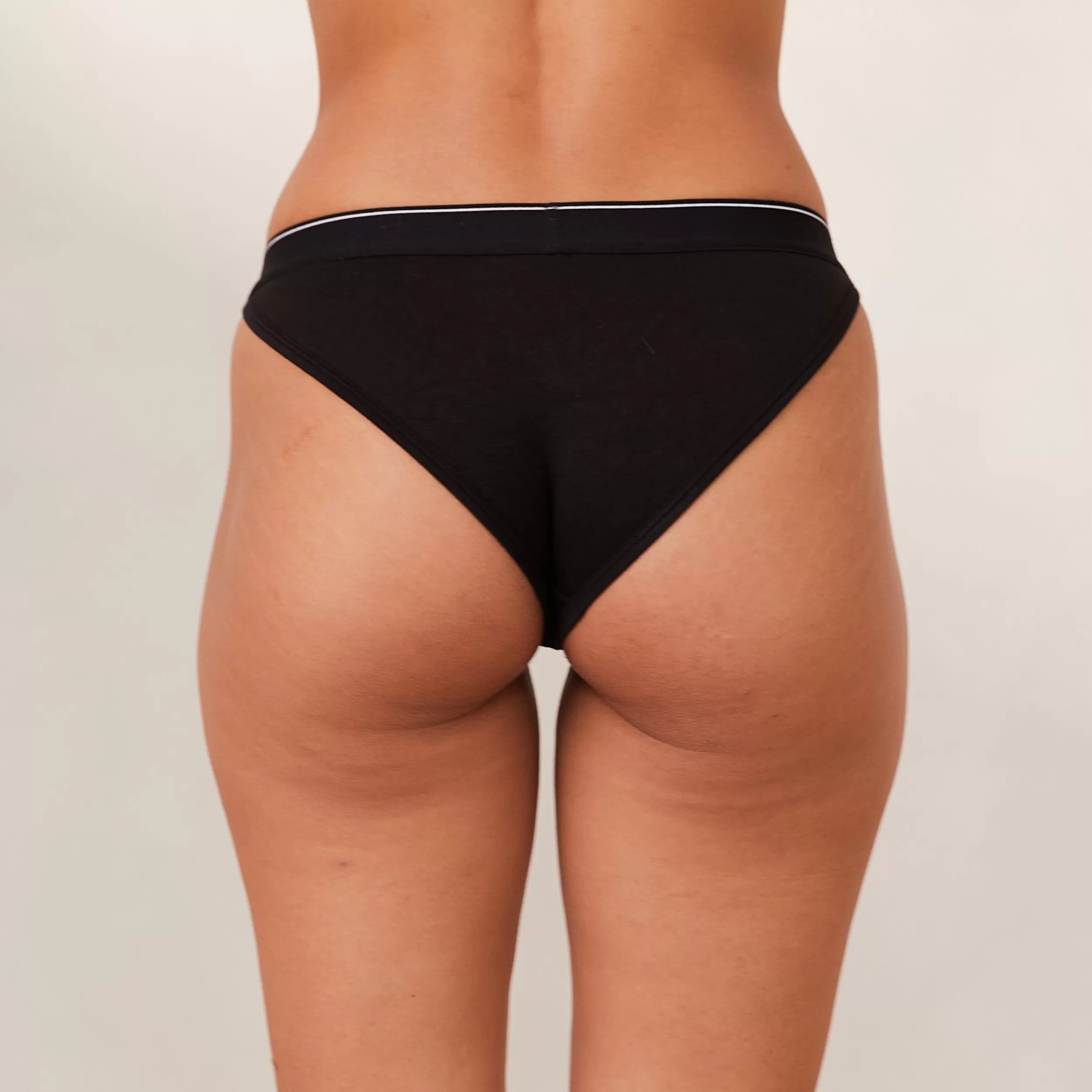 Kvinde Lounge Underwear Saml Og Spar | Bamboo Minimal Triangle Trusser