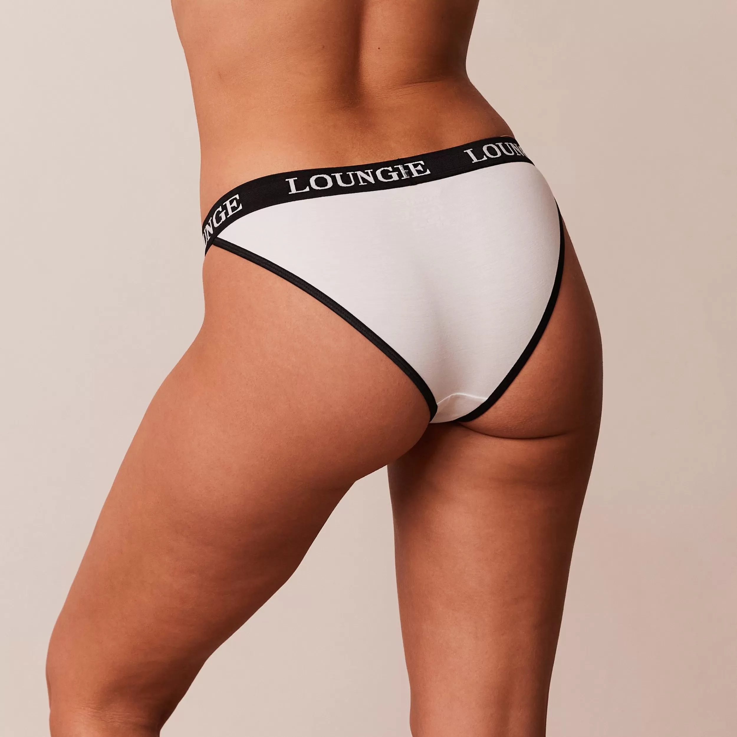 Kvinde Lounge Underwear Saml Og Spar | Bamboo Triangle Trusser