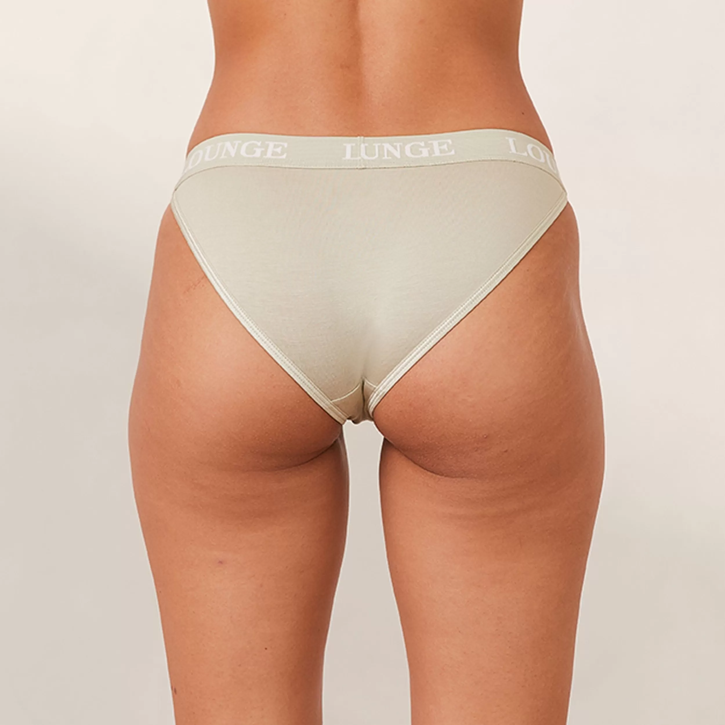 Kvinde Lounge Underwear Saml Og Spar | Bamboo Triangle Trusser