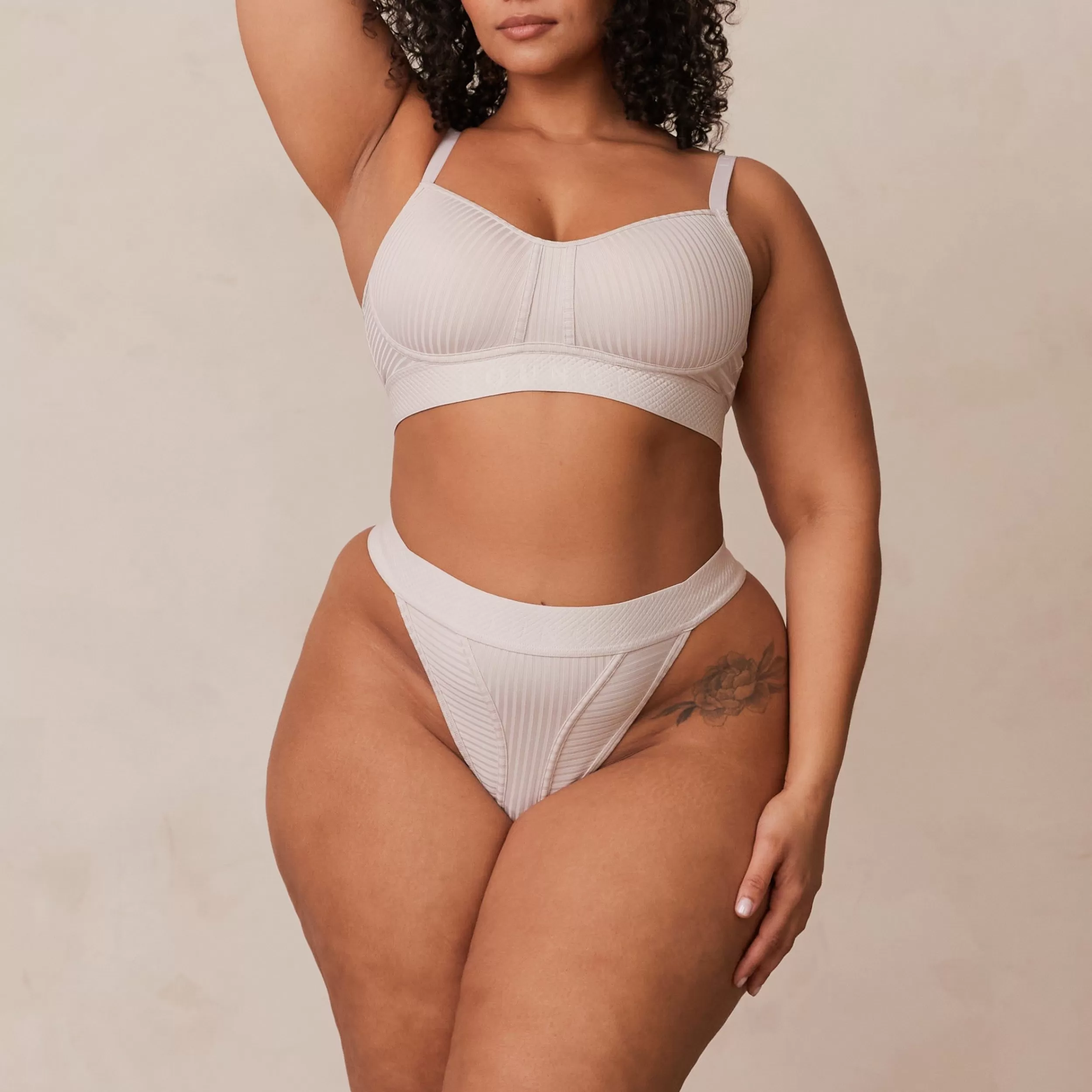 Kvinde Lounge Underwear Bralettes | Bare Bh