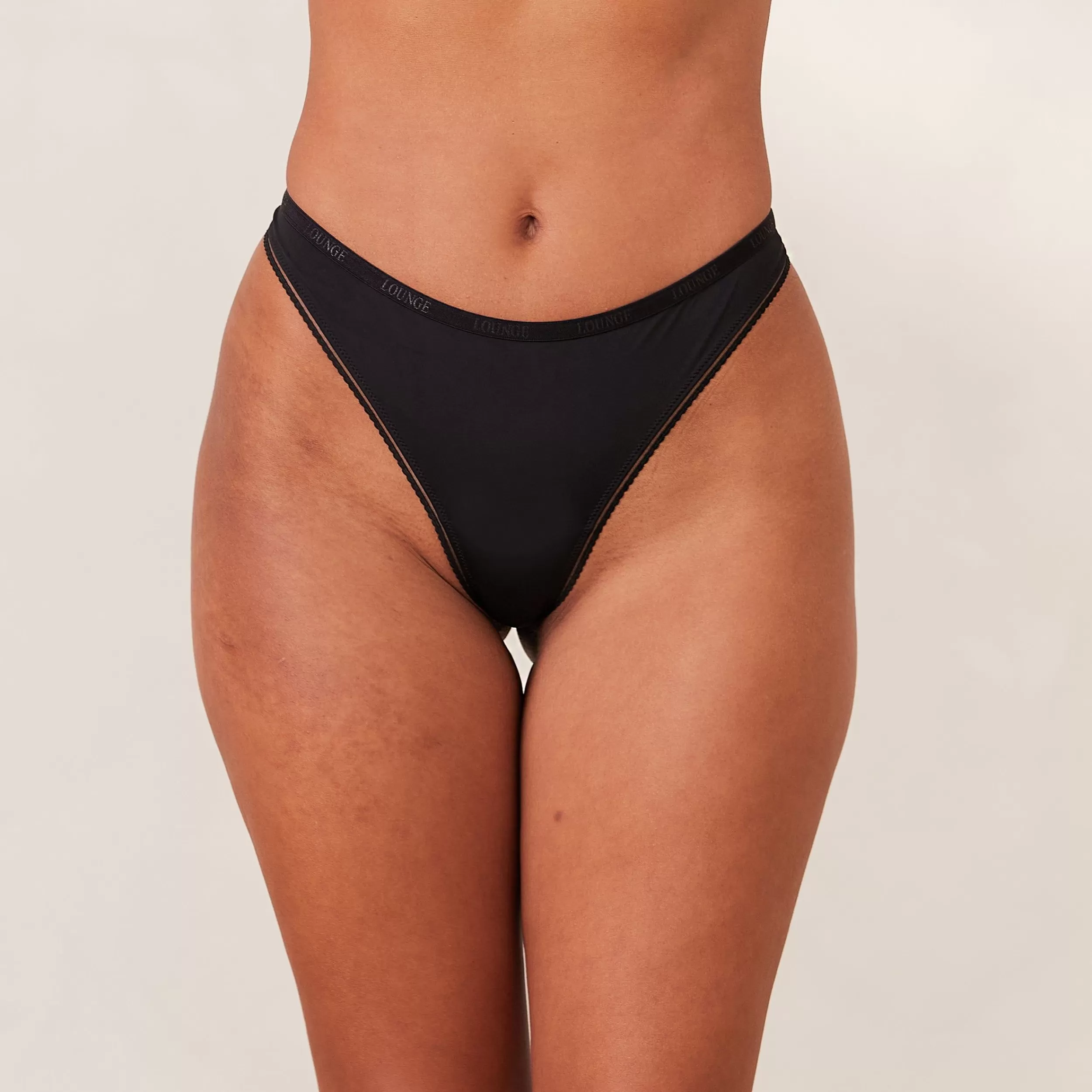 Kvinde Lounge Underwear Saml Og Spar | Comfort G-Streng