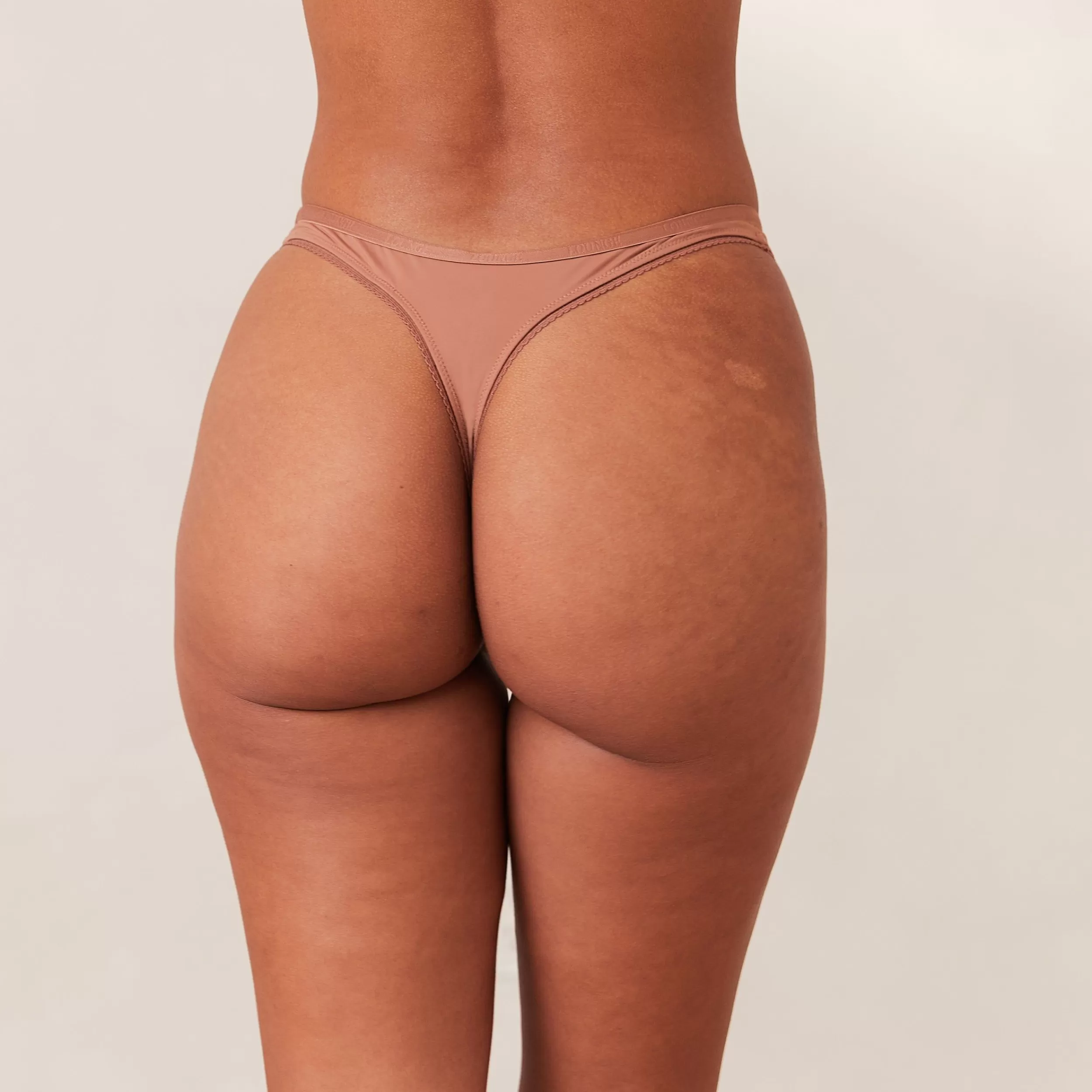 Kvinde Lounge Underwear Saml Og Spar | Comfort G-Streng