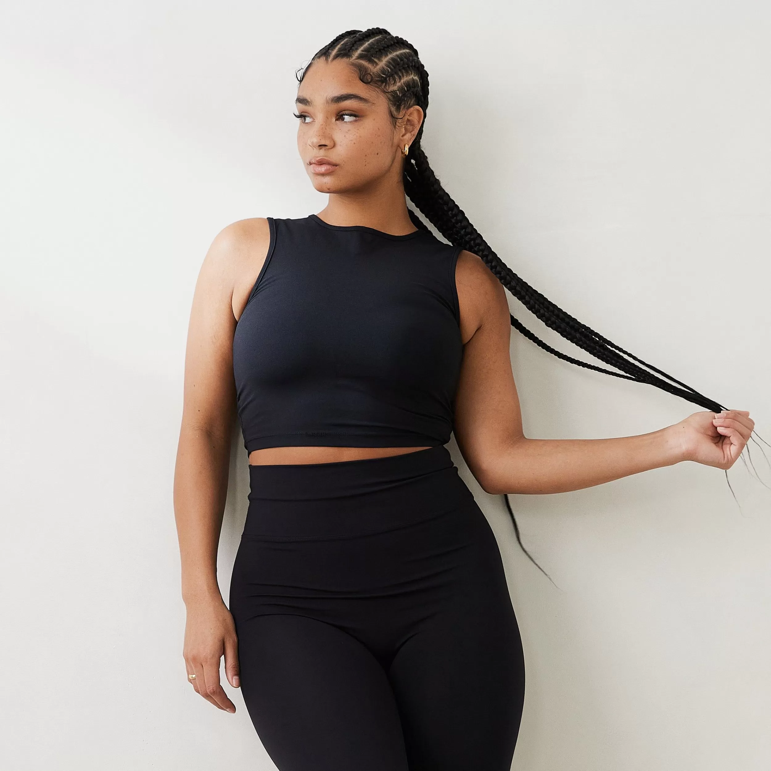 Kvinde Lounge Underwear Loungewear | Essential Tanktop