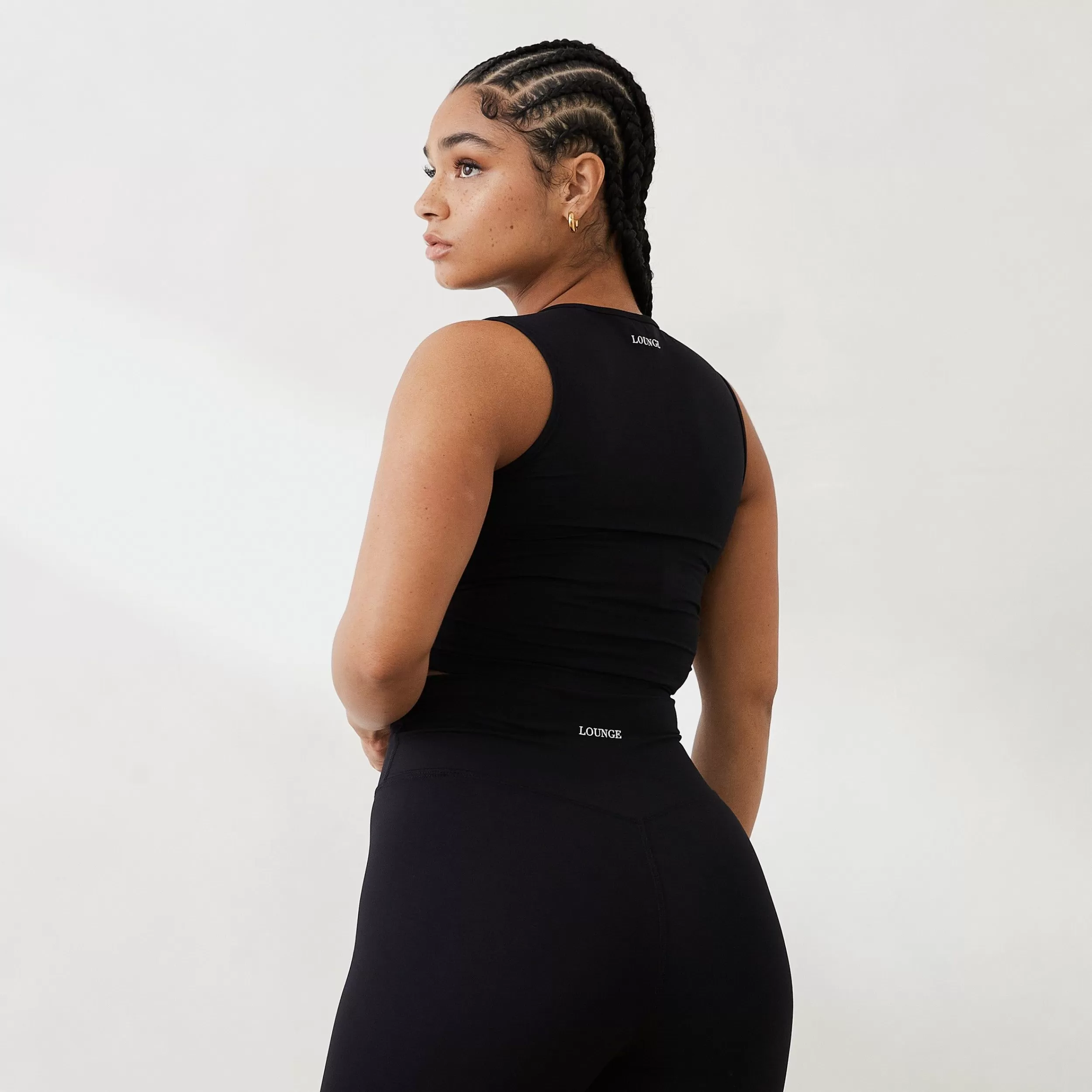 Kvinde Lounge Underwear Loungewear | Essential Tanktop