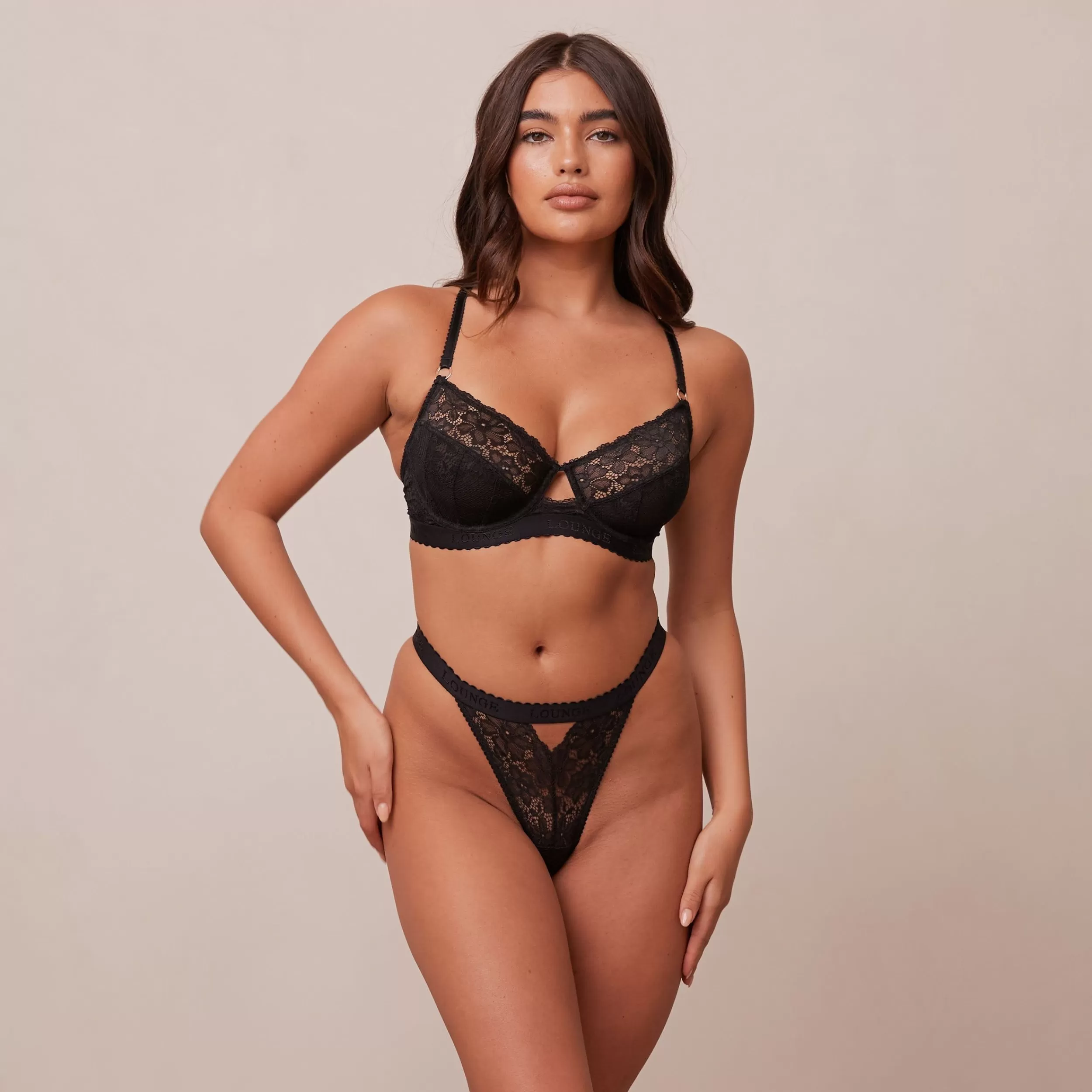 Kvinde Lounge Underwear Blonder | Flair Balcony Bh