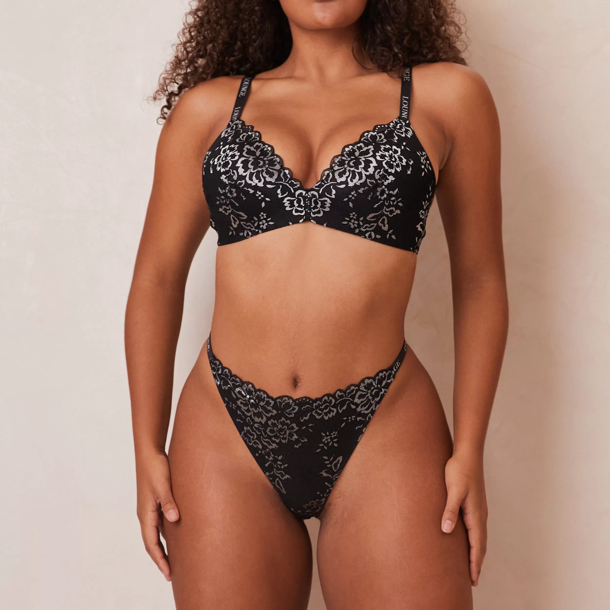 Kvinde Lounge Underwear Blonder | Lace Magic Bh