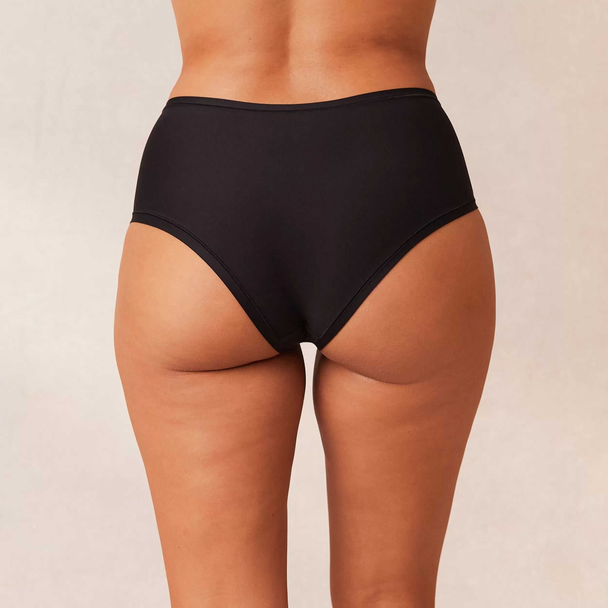 Kvinde Lounge Underwear Multipakke Underdele | Nude Boyshort (3 Pack)