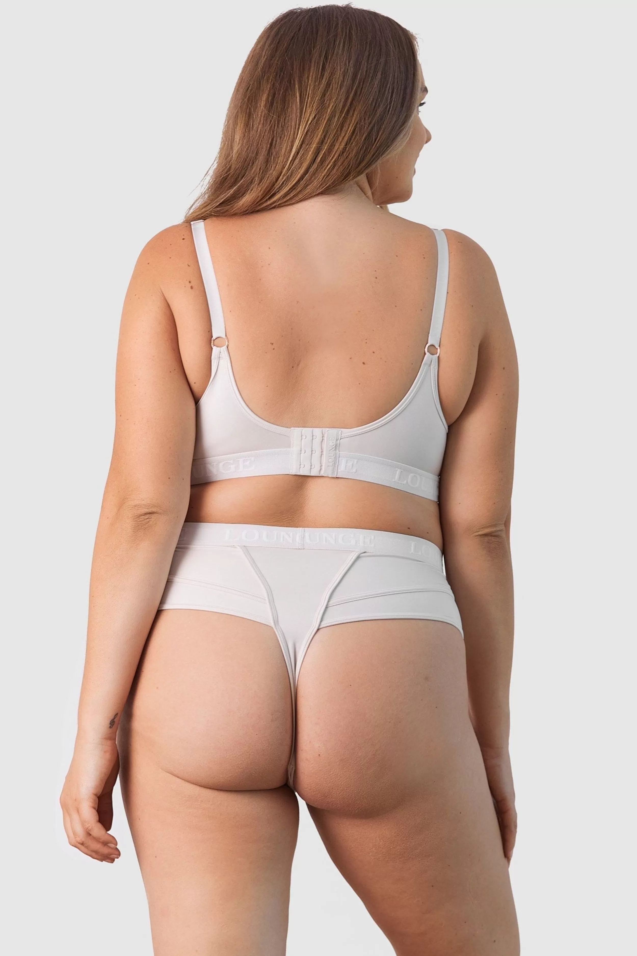 Kvinde Lounge Underwear Bralettes | Nurture Amme-Bh