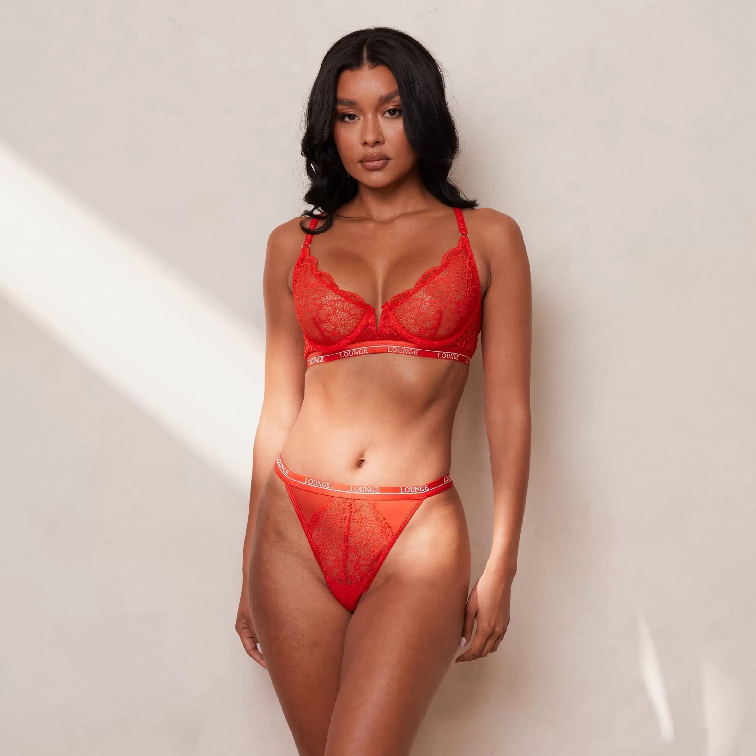 Kvinde Lounge Underwear Blonder | Royal Balcony Bh