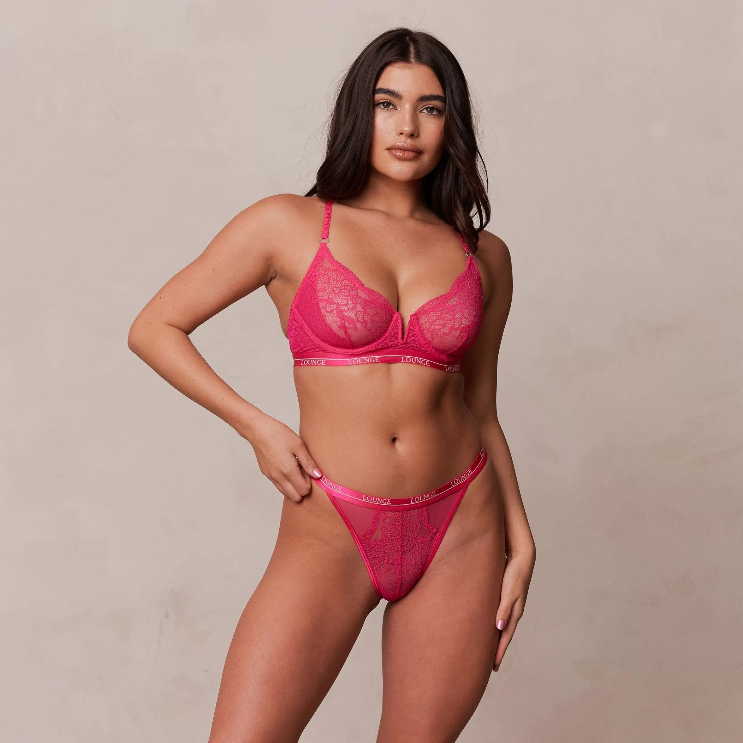Kvinde Lounge Underwear Blonder | Royal Balcony Bh
