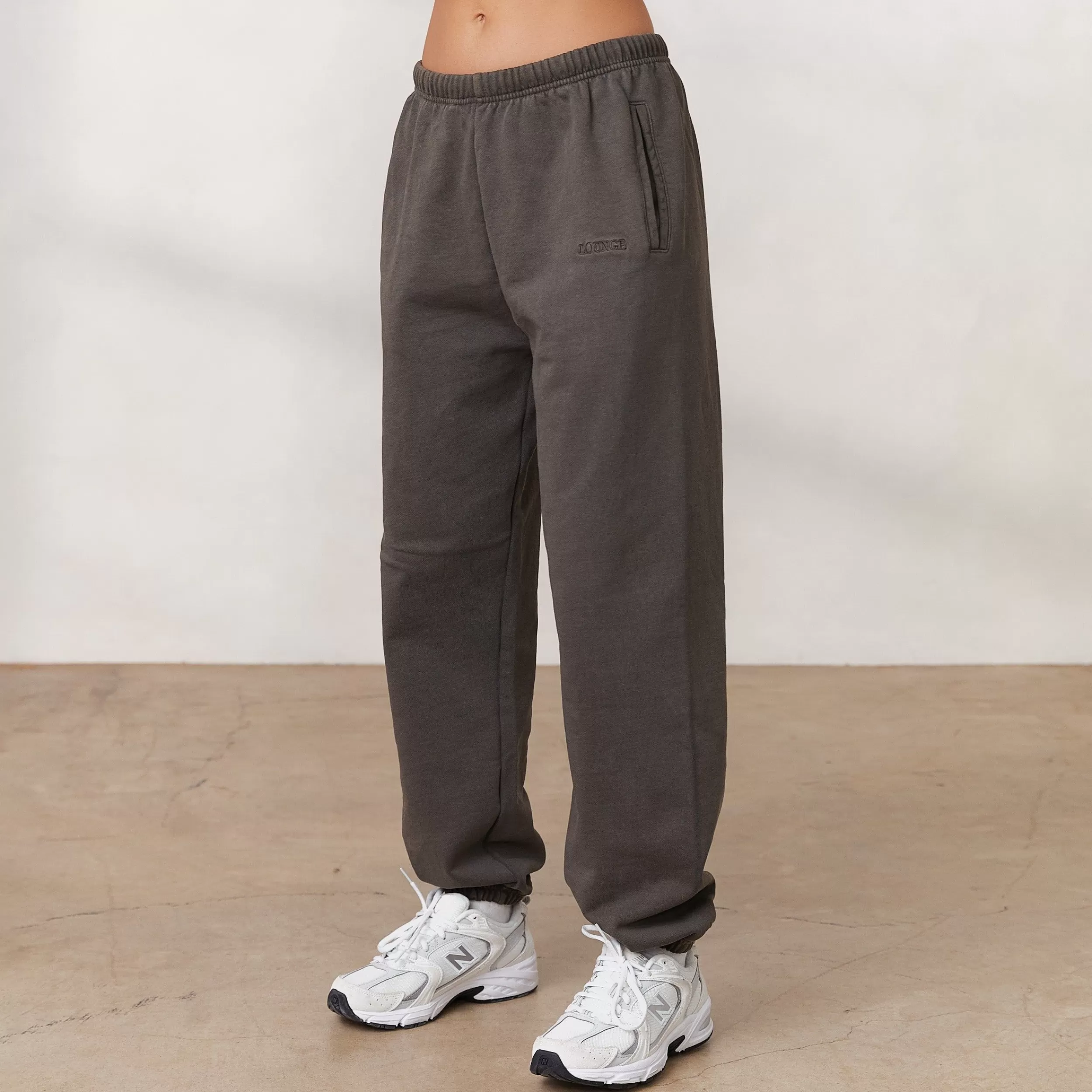 Kvinde Lounge Underwear Loungewear | Signature Joggingbukser