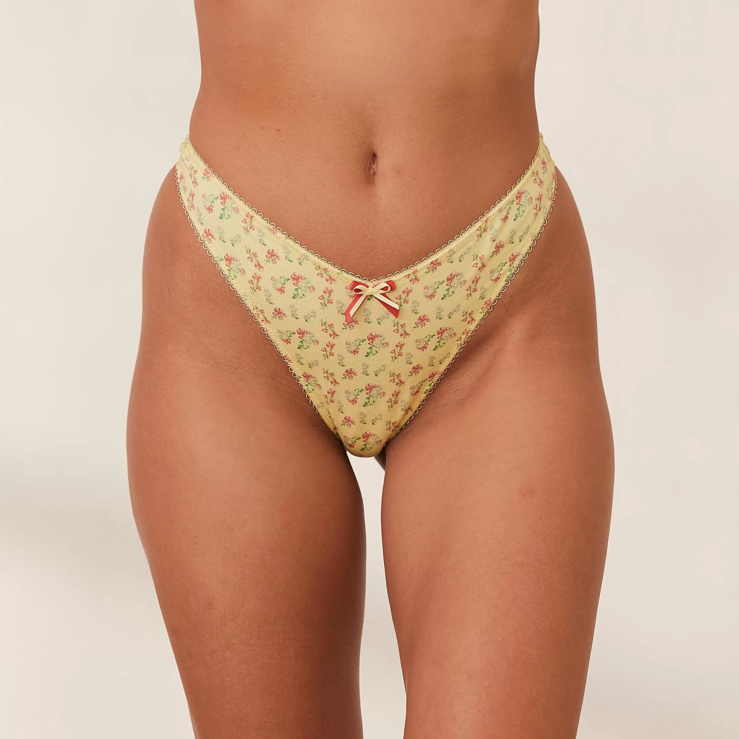Kvinde Lounge Underwear Saml Og Spar | Sweet G-Streng