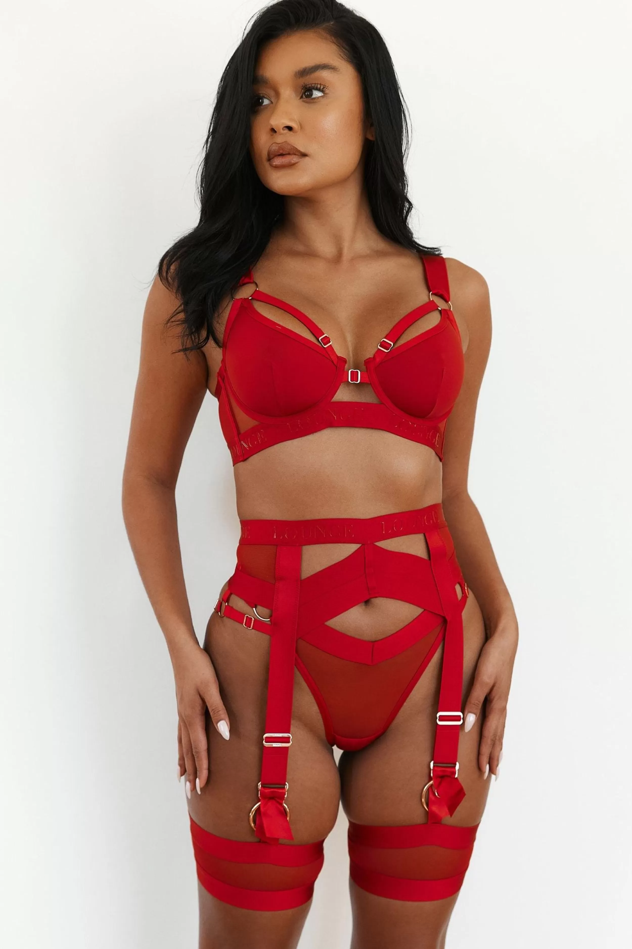 Kvinde Lounge Underwear Intimates Sæt | Venus Intimates Sæt