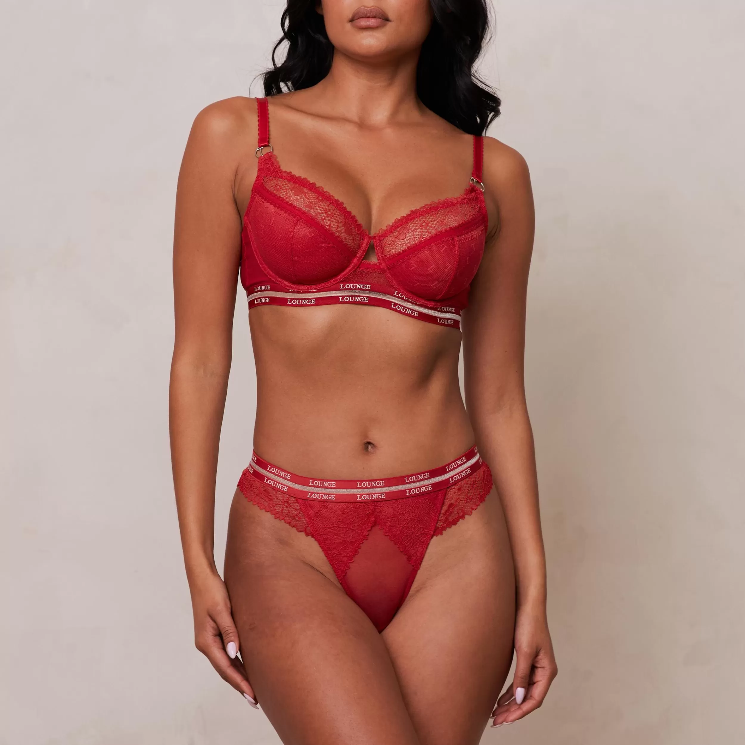 Kvinde Lounge Underwear Blonder | Vogue Balcony Bh